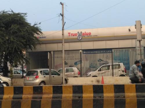 Maruti Suzuki True Value (Prem Motors, Agra, Galibpura)